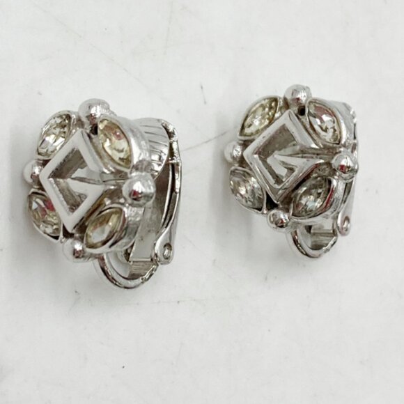 GIVENCHY earrings - Picture 1 of 4